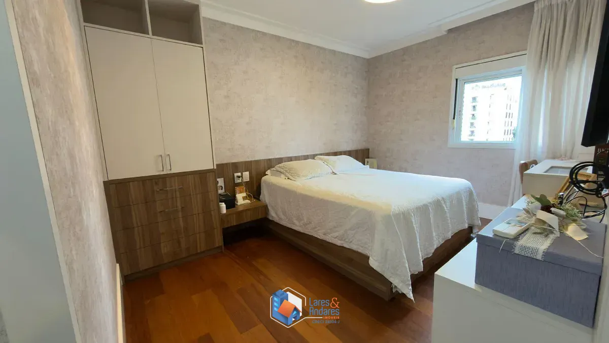 Apartamento, 3 quartos, 128 m² - Foto 16