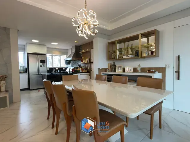 Apartamento com 128m² 3 quartos e 4 banheiros, à venda, no bairro Moema em São Paulo