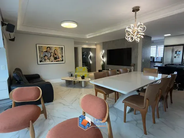 Apartamento com 128m² 3 quartos e 4 banheiros, à venda, no bairro Moema em São Paulo