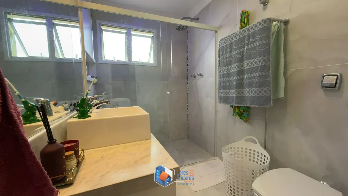 Apartamento, 3 quartos, 128 m² - Foto 22