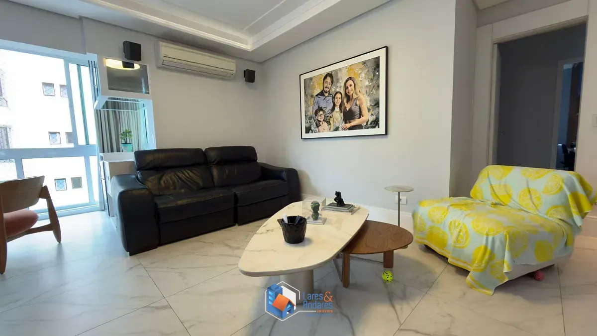 Apartamento, 3 quartos, 128 m² - Foto 14