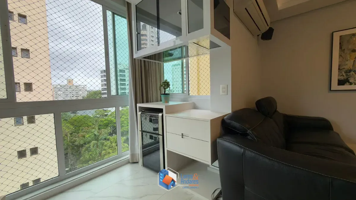 Apartamento, 3 quartos, 128 m² - Foto 7