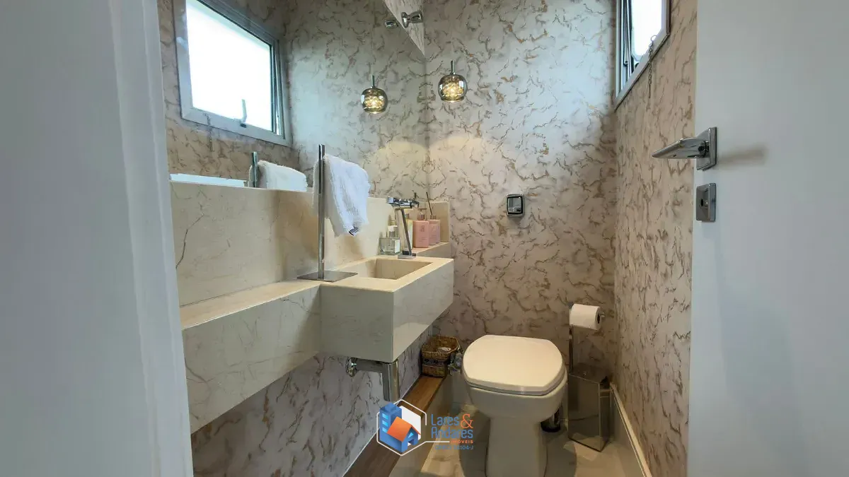 Apartamento, 3 quartos, 128 m² - Foto 15