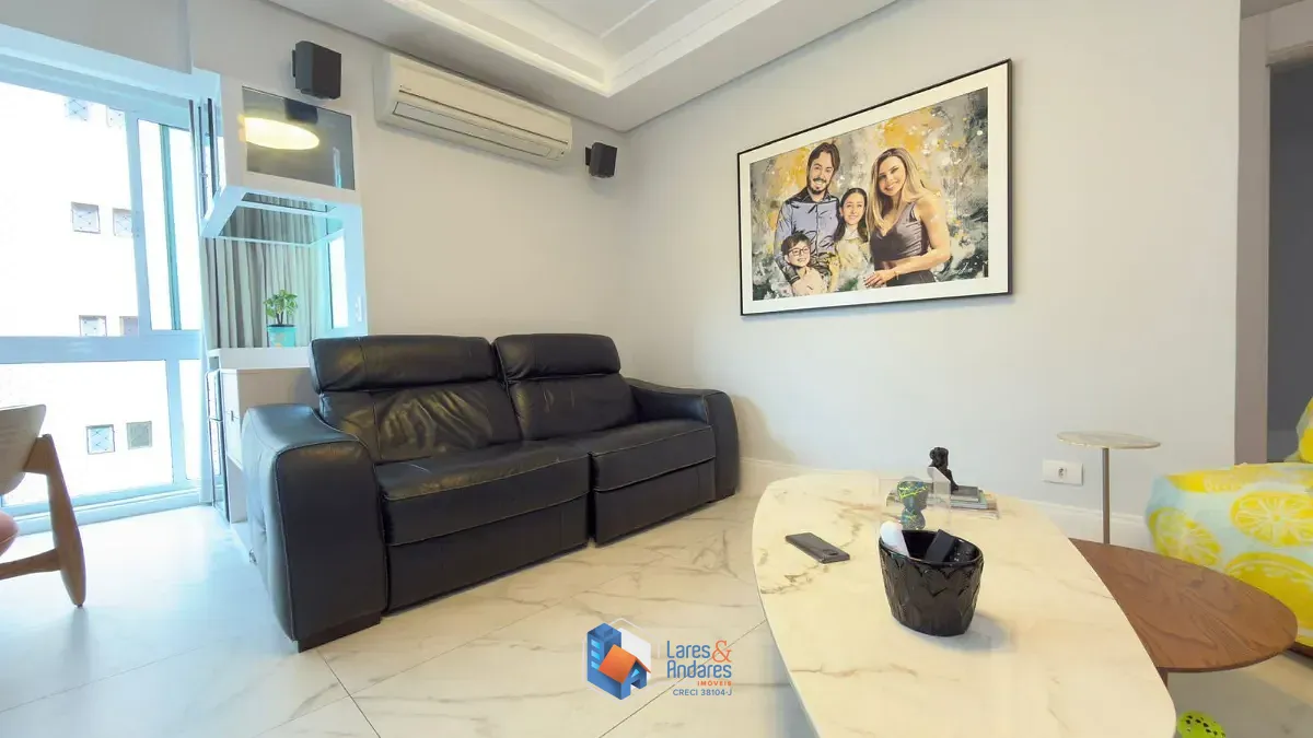 Apartamento, 3 quartos, 128 m² - Foto 21