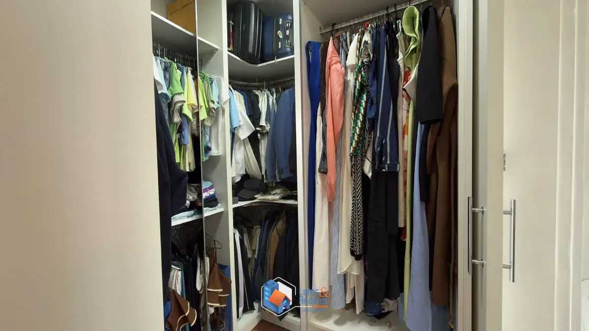 Apartamento, 3 quartos, 128 m² - Foto 12