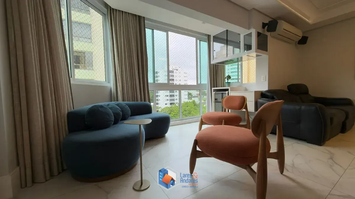 Apartamento, 3 quartos, 128 m² - Foto 18