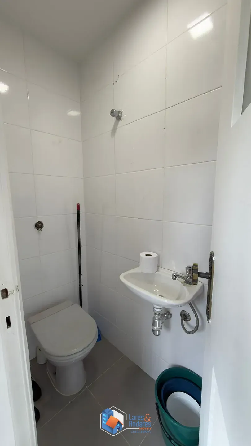 Apartamento, 3 quartos, 128 m² - Foto 10