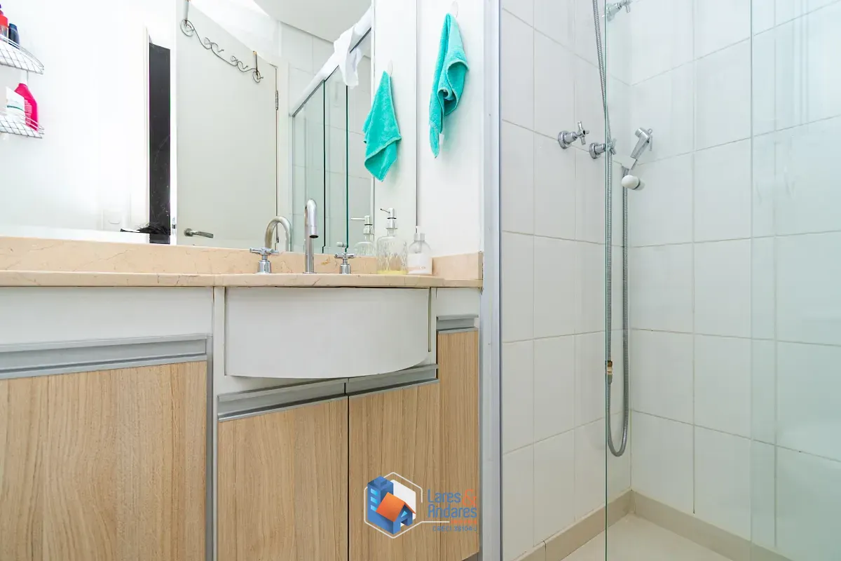 Apartamento, 3 quartos, 191 m² - Foto 49