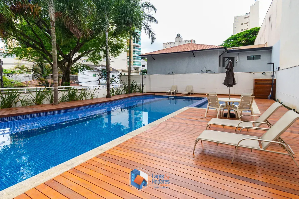 Apartamento, 3 quartos, 191 m² - Foto 7
