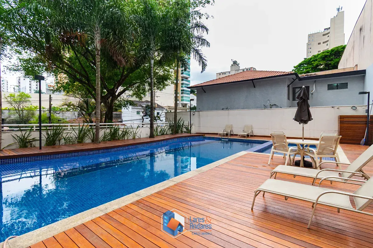 Apartamento, 3 quartos, 191 m² - Foto 9