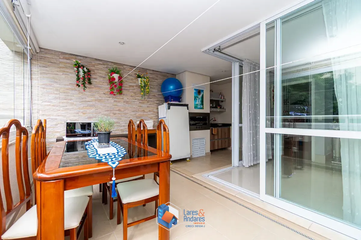 Apartamento, 3 quartos, 191 m² - Foto 20