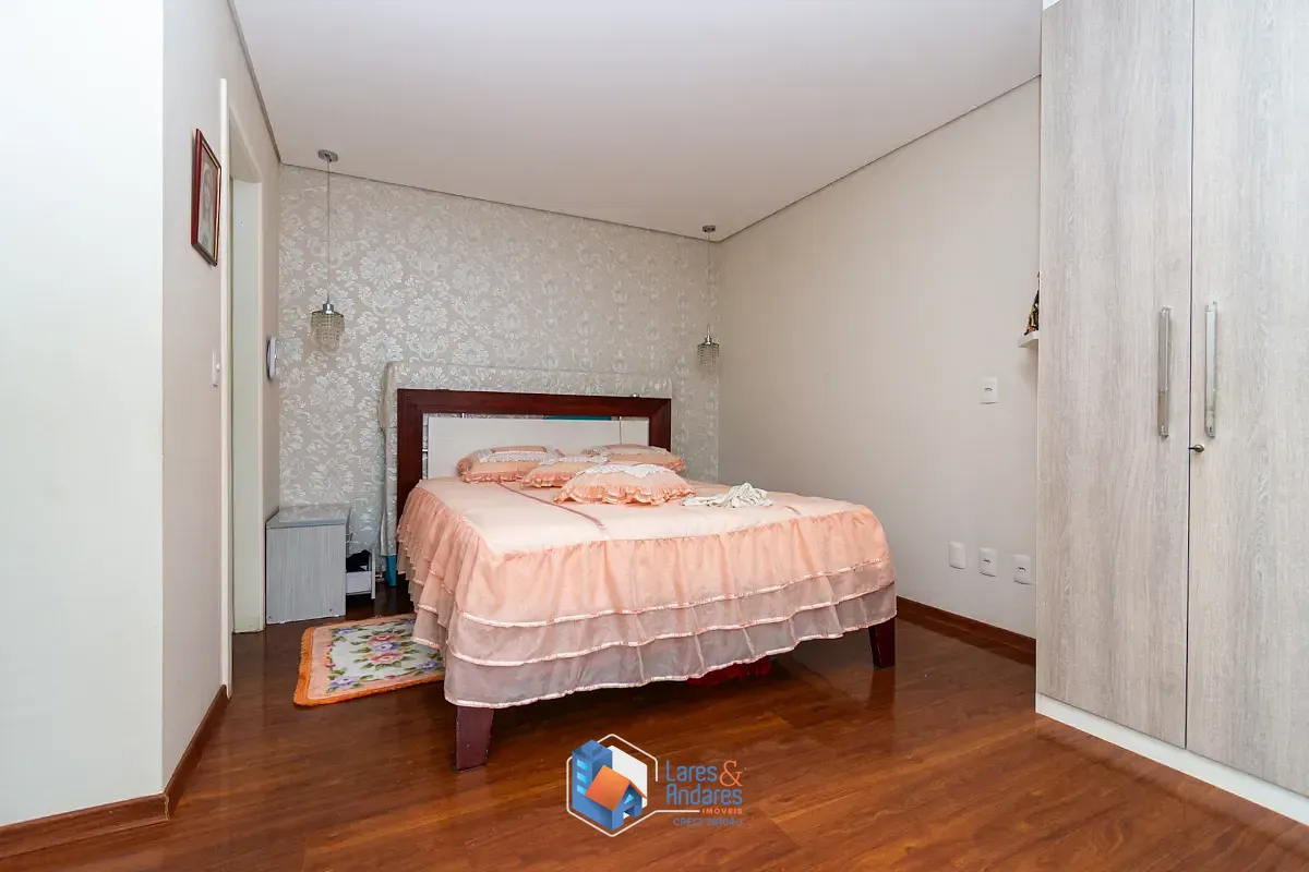 Apartamento, 3 quartos, 191 m² - Foto 42
