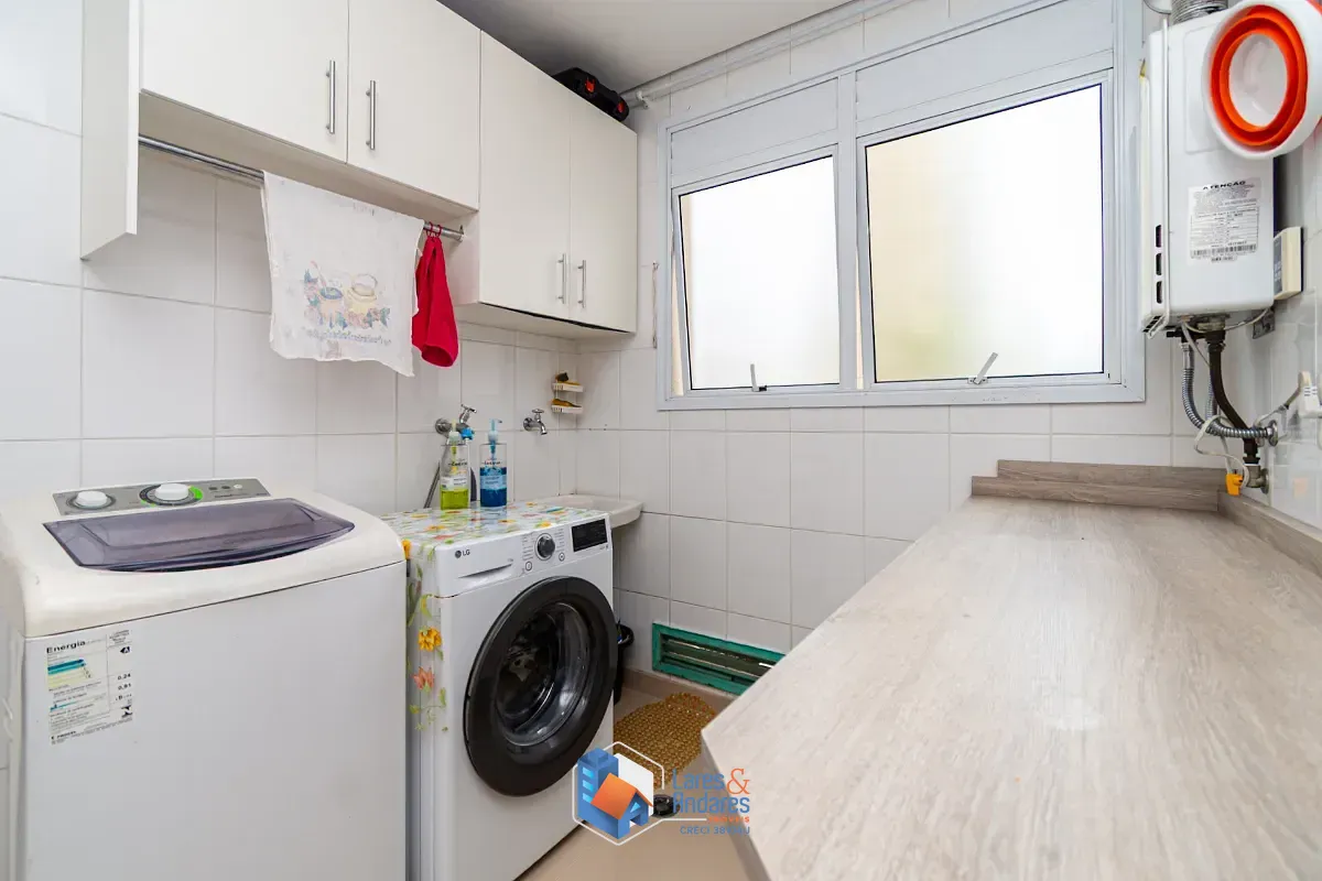 Apartamento, 3 quartos, 191 m² - Foto 24