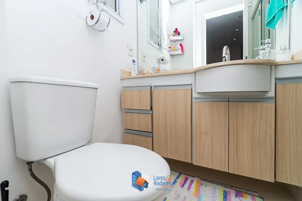 Apartamento, 3 quartos, 191 m² - Foto 44
