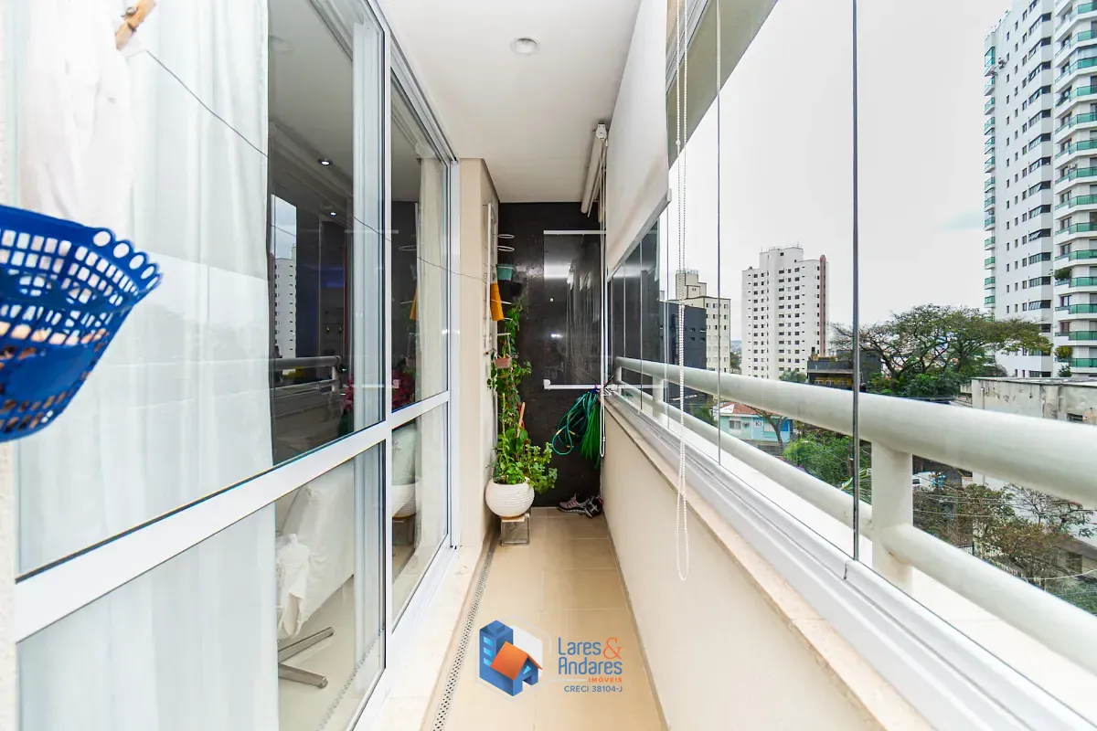 Apartamento, 3 quartos, 191 m² - Foto 10