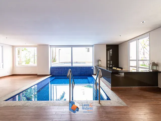 Apartamento com 191m² 3 quartos e 5 banheiros, à venda, no bairro Santana em São Paulo
