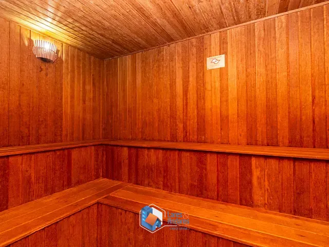 Apartamento com 191m² 3 quartos e 5 banheiros, à venda, no bairro Santana em São Paulo