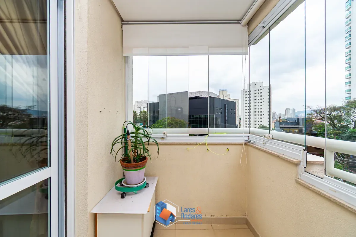 Apartamento, 3 quartos, 191 m² - Foto 40
