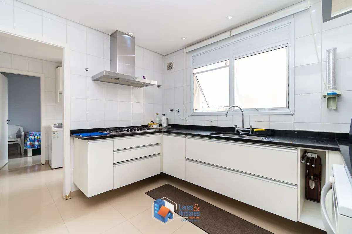 Apartamento, 3 quartos, 191 m² - Foto 22