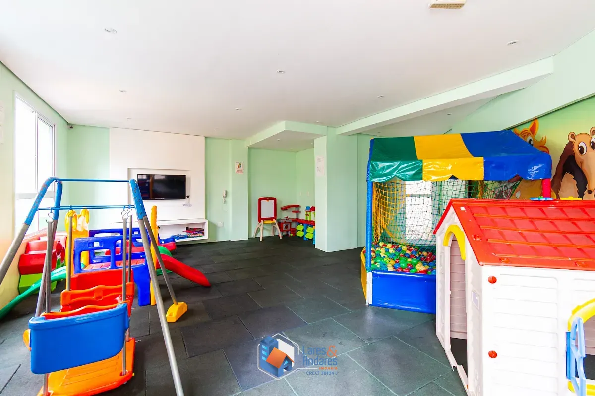 Apartamento, 3 quartos, 191 m² - Foto 4