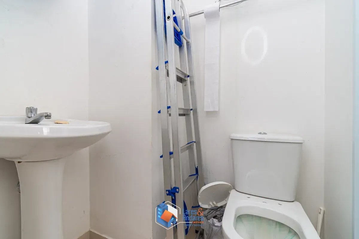 Apartamento, 3 quartos, 191 m² - Foto 25