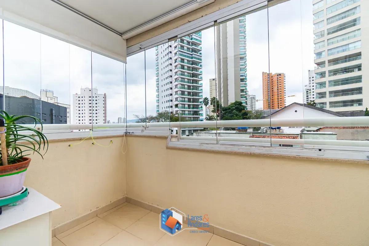 Apartamento, 3 quartos, 191 m² - Foto 39