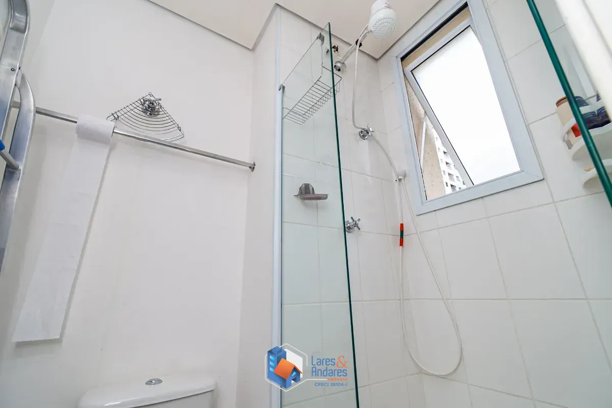 Apartamento, 3 quartos, 191 m² - Foto 26