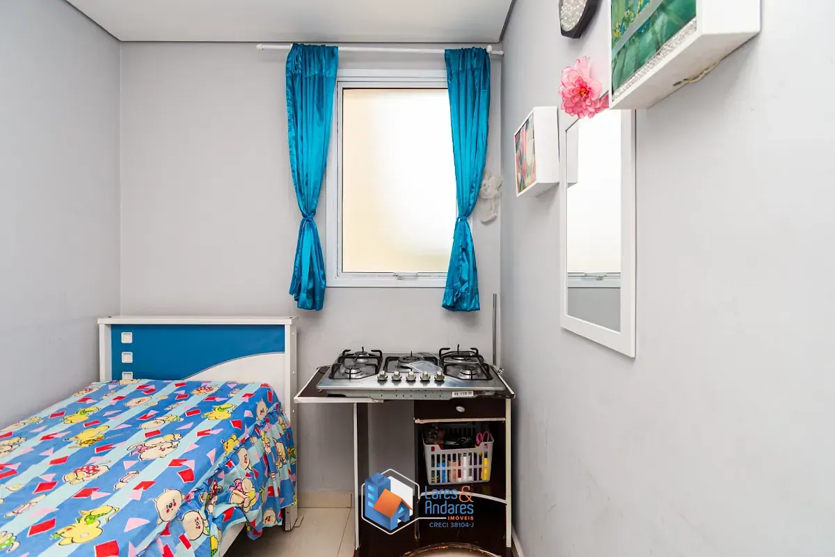 Apartamento, 3 quartos, 191 m² - Foto 29