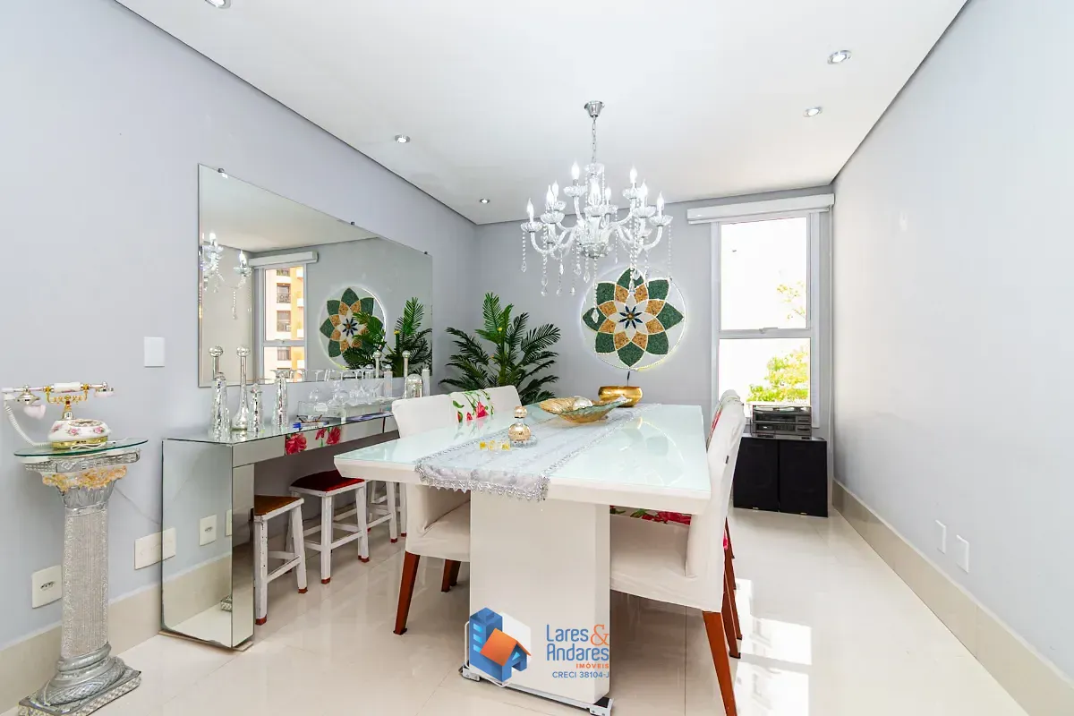 Apartamento, 3 quartos, 191 m² - Foto 19