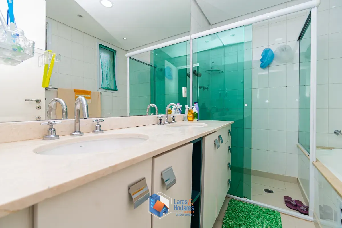 Apartamento, 3 quartos, 191 m² - Foto 48