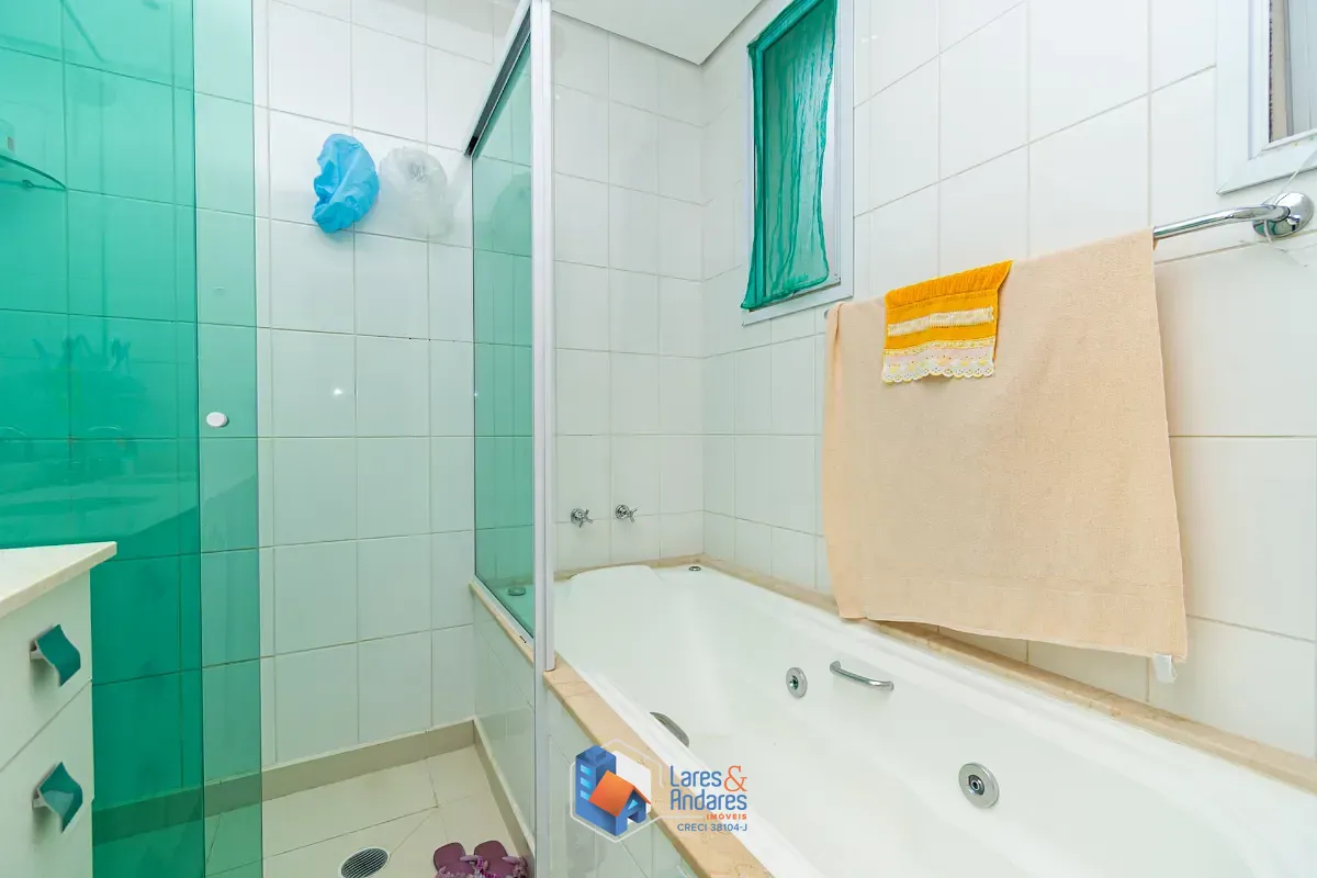 Apartamento, 3 quartos, 191 m² - Foto 50