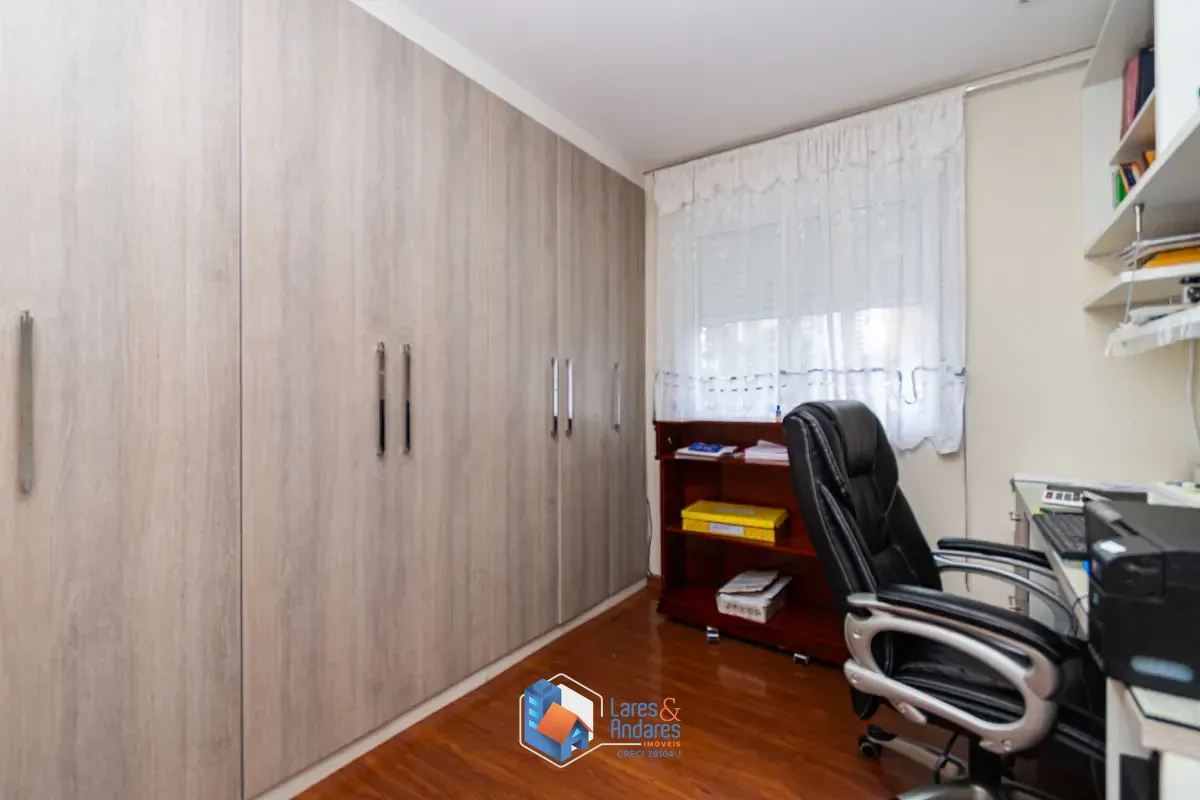 Apartamento, 3 quartos, 191 m² - Foto 30
