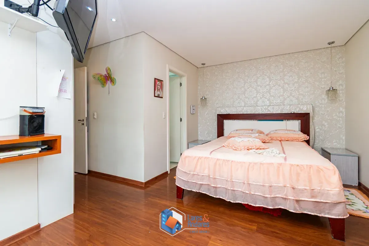 Apartamento, 3 quartos, 191 m² - Foto 34