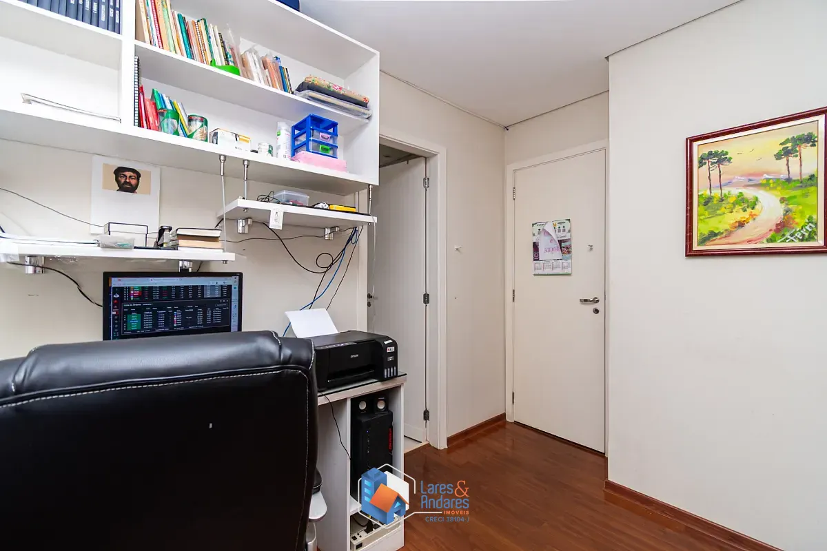 Apartamento, 3 quartos, 191 m² - Foto 31