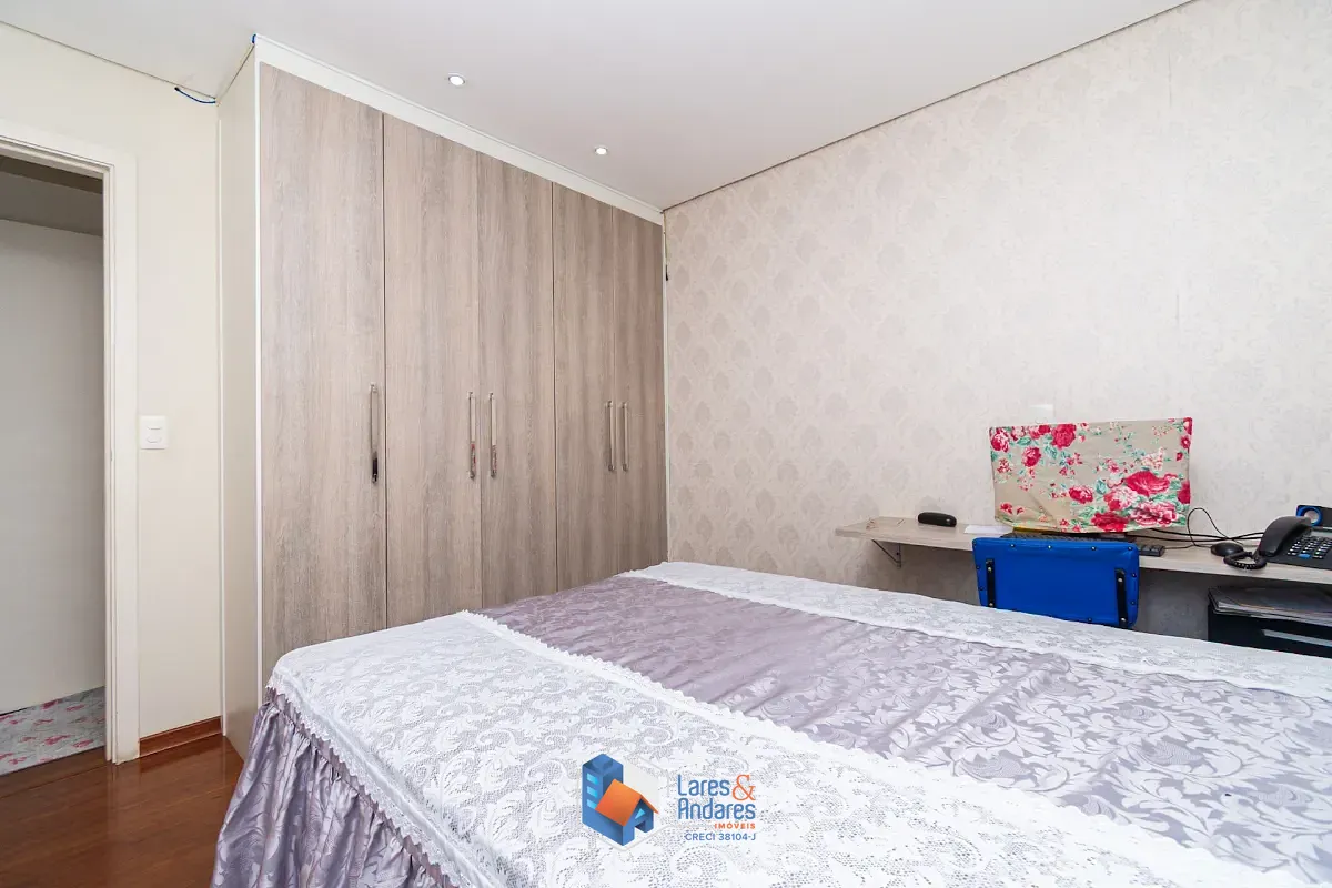 Apartamento, 3 quartos, 191 m² - Foto 35