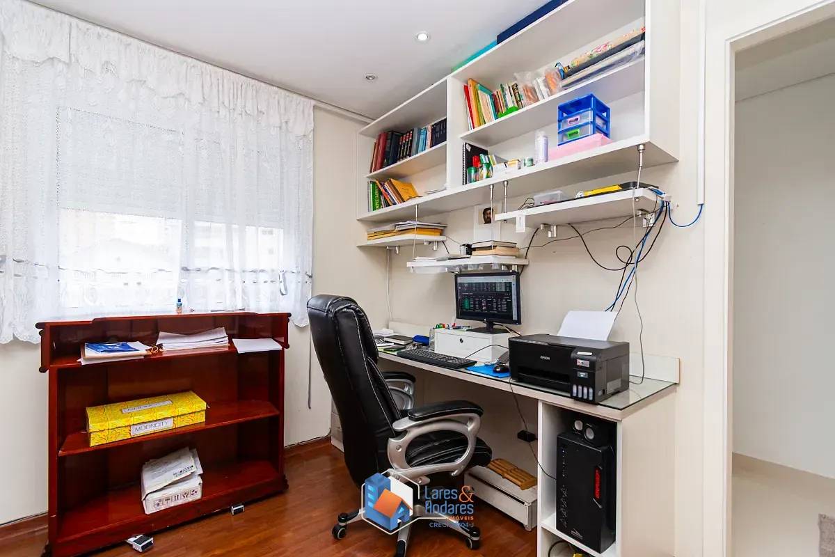Apartamento, 3 quartos, 191 m² - Foto 36