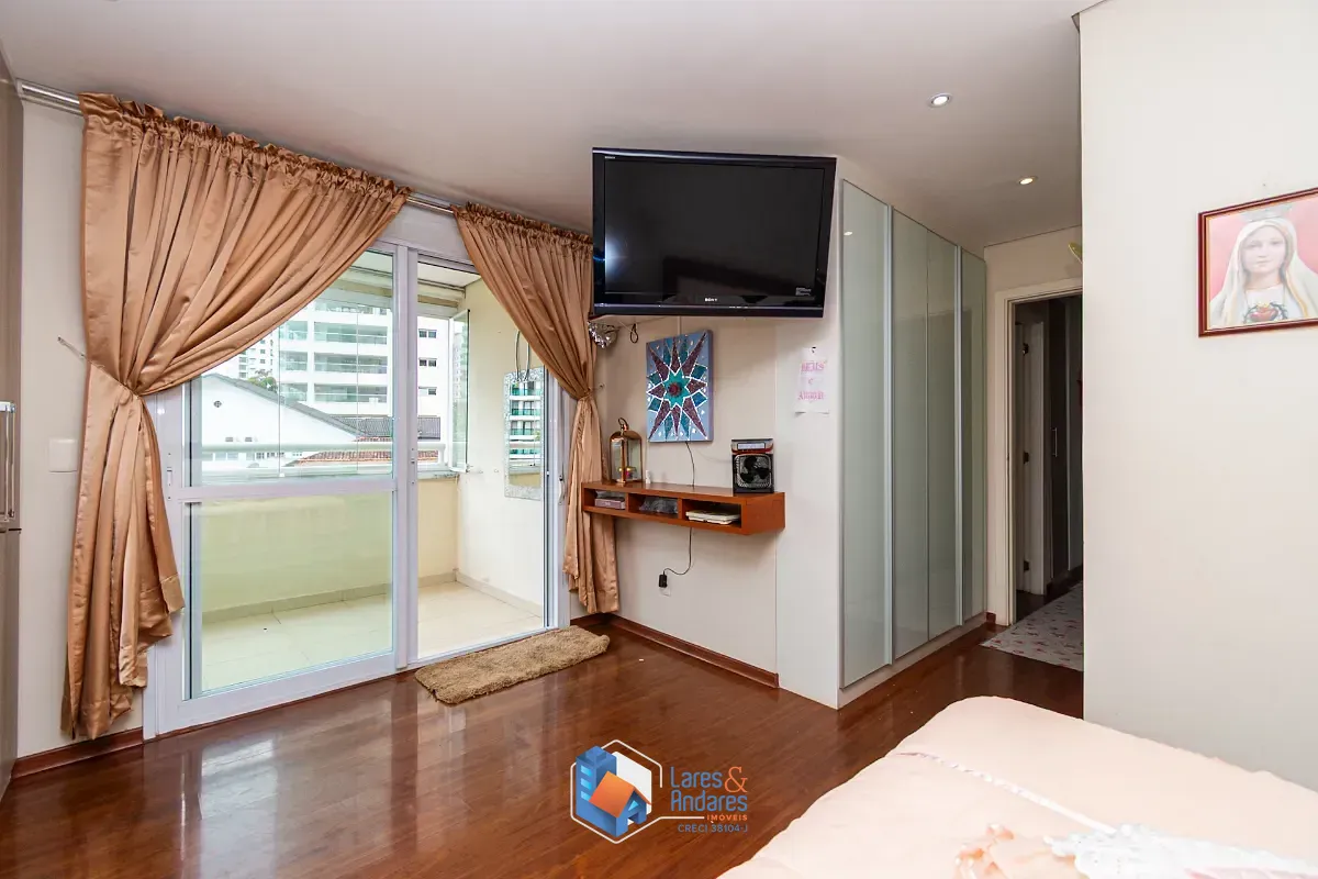 Apartamento, 3 quartos, 191 m² - Foto 37