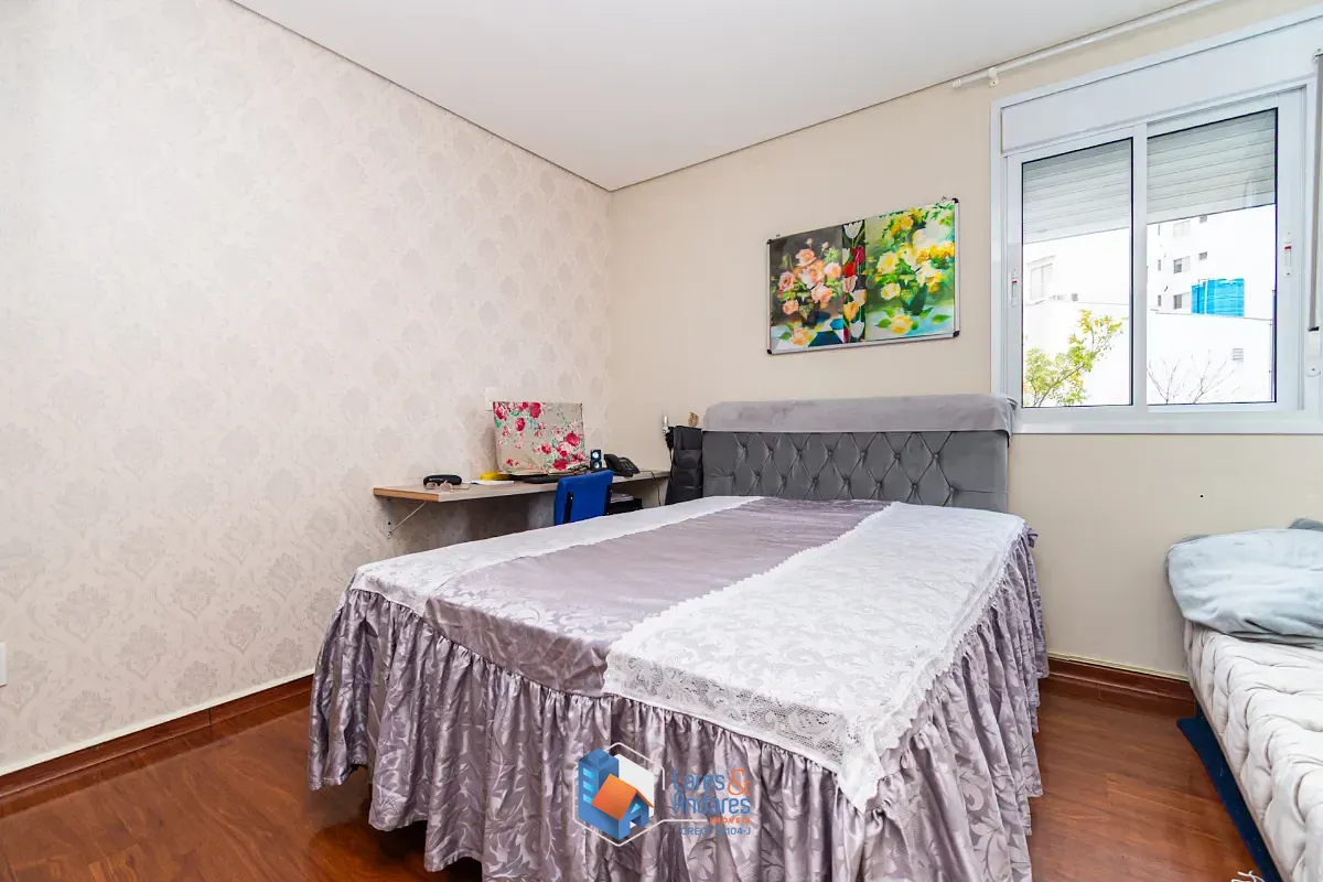 Apartamento, 3 quartos, 191 m² - Foto 32