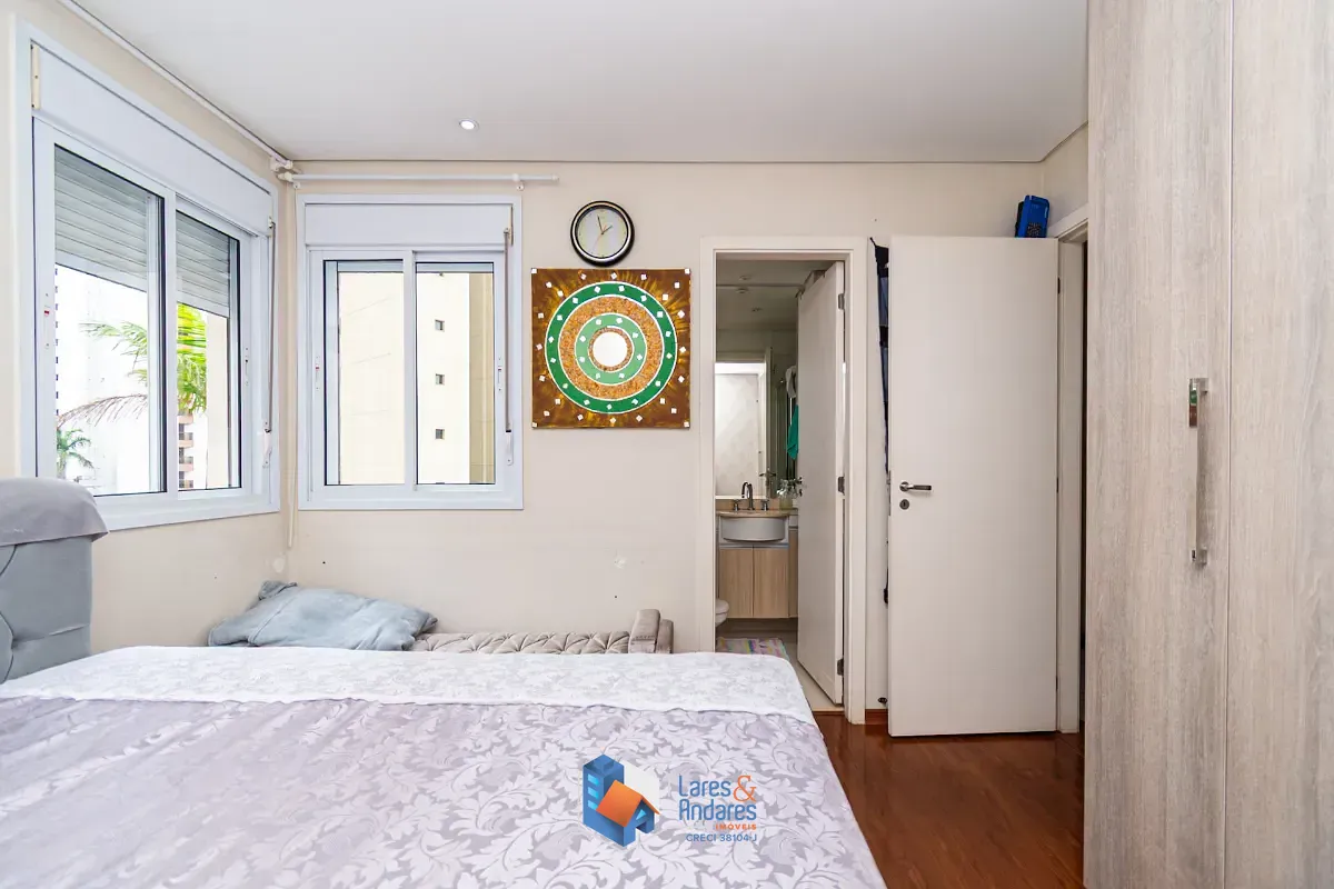 Apartamento, 3 quartos, 191 m² - Foto 33