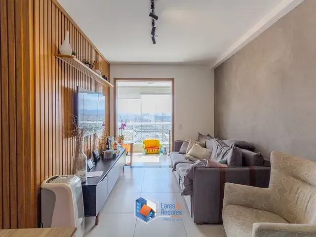 Apartamento com 65m² 2 quartos e 2 banheiros, à venda, no bairro Vila Romana em São Paulo