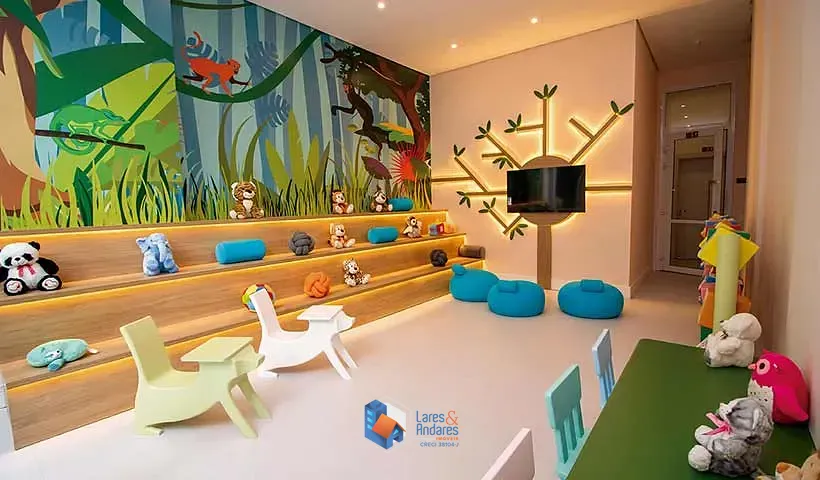 Apartamento, 2 quartos, 61 m² - Foto 4