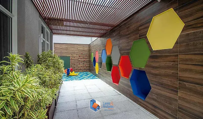 Apartamento, 2 quartos, 61 m² - Foto 7