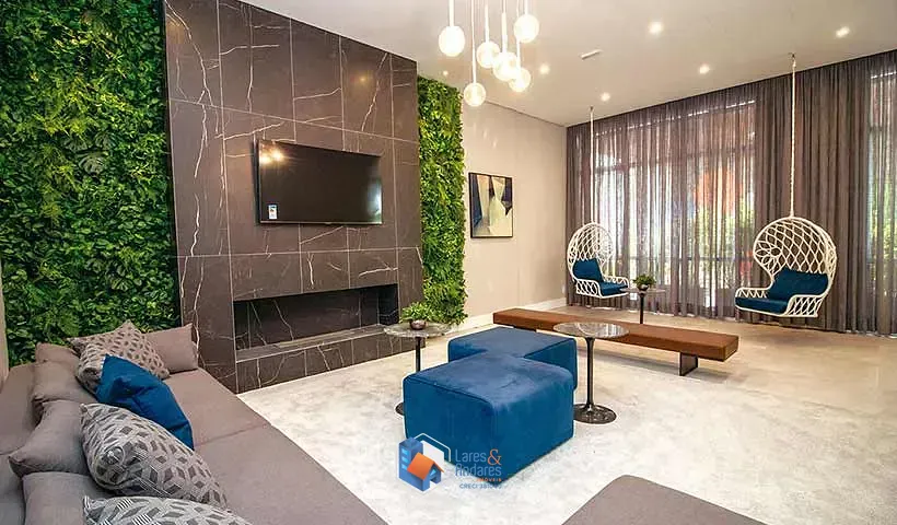 Apartamento, 2 quartos, 61 m² - Foto 6