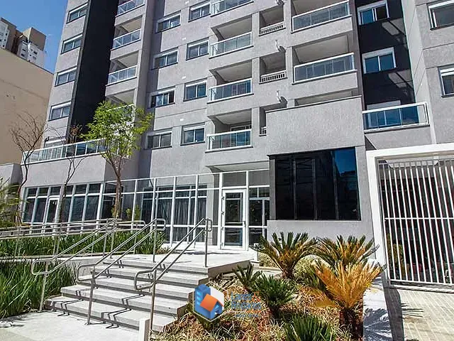 Apartamento com 61m² 2 quartos e 2 banheiros, à venda, no bairro Chácara Santo Antônio (Zona Sul) em São Paulo