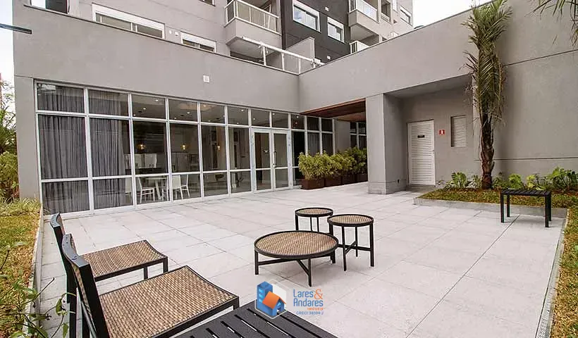 Apartamento, 2 quartos, 61 m² - Foto 3
