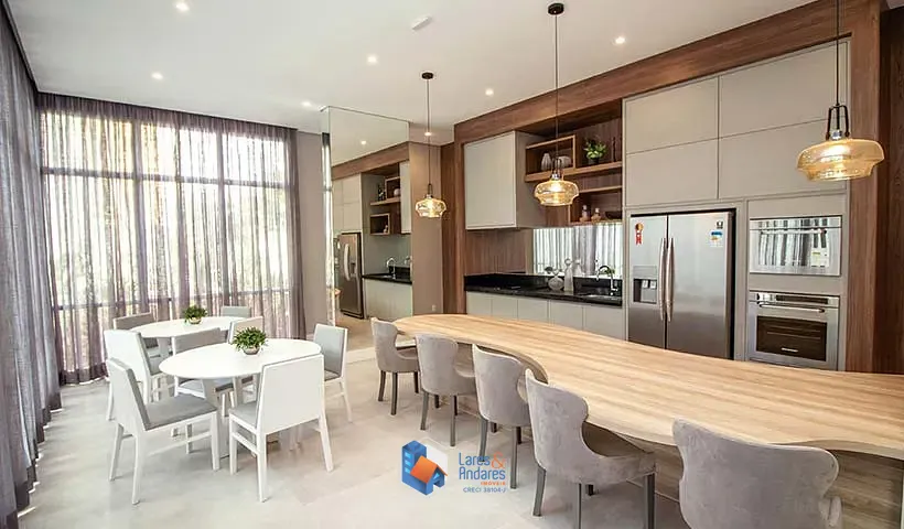 Apartamento, 2 quartos, 61 m² - Foto 8