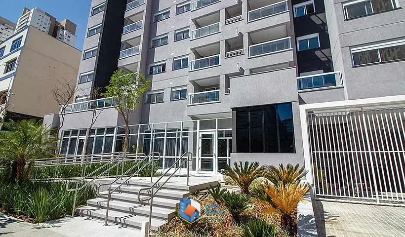 Apartamento, 2 quartos, 61 m² - Foto 2