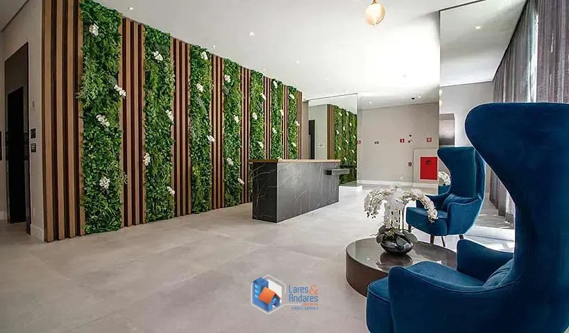 Apartamento, 2 quartos, 61 m² - Foto 5