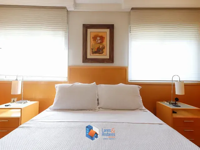 Apartamento com 188m² 3 quartos e 5 banheiros, à venda, no bairro Perdizes em São Paulo