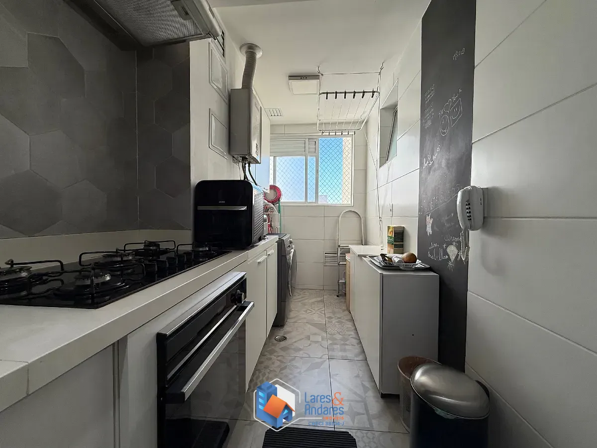 Apartamento, 3 quartos, 71 m² - Foto 26